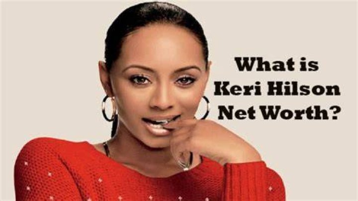 Keri Hilson Net Worth, Bio 20172016, Wiki REVISED! Richest Celebrities