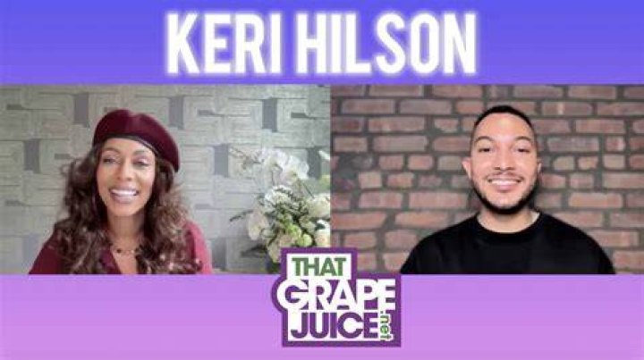 Keri Hilson Wiki 2021 Net Worth, Height, Weight, Relationship & Full