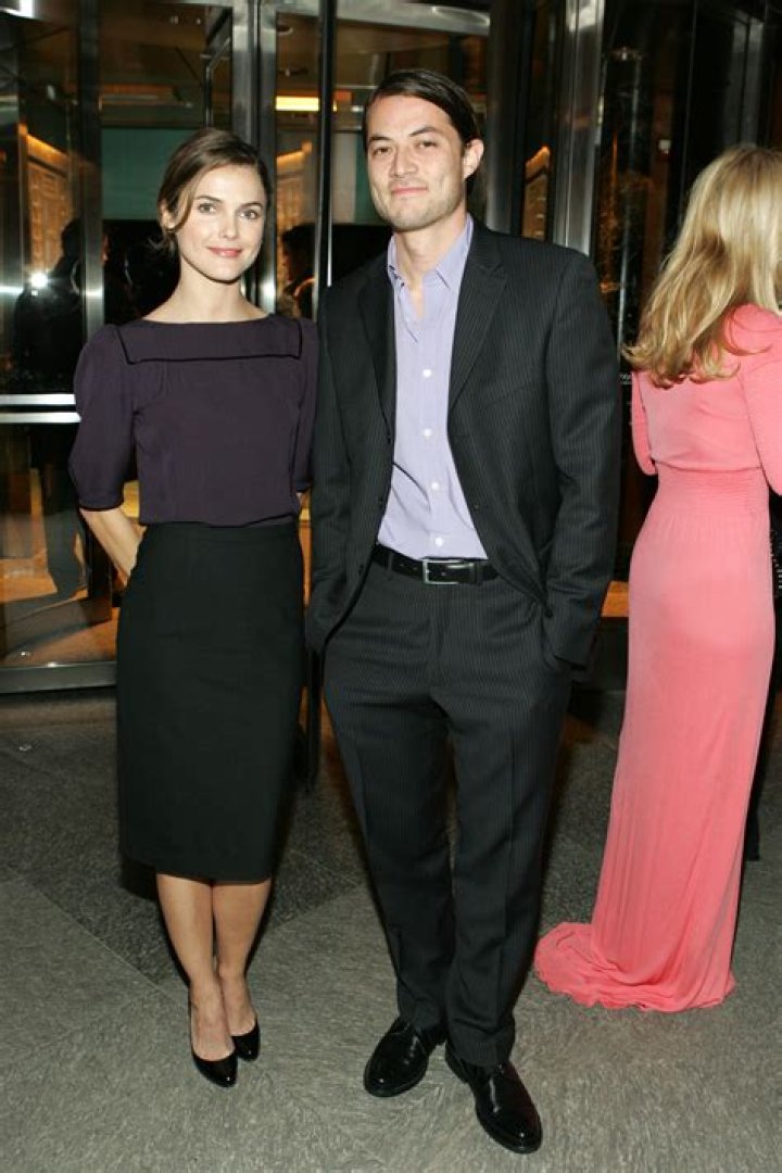 Keri Russell & Russell Deary Canada Couple Photo 2442492 Celebrity