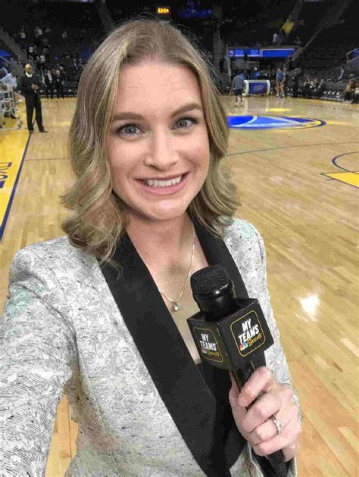 Kerith Burke, A Journalist's Journey