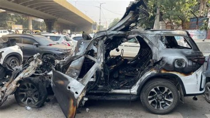 Kessler Kucharski Accident Linked To Death What Happened To The