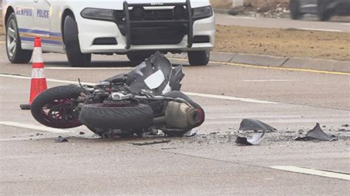 Kessler Kucharski Motorcycle Accident, What happened to Kessler