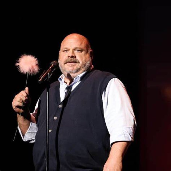 kevin chamberlin net worth