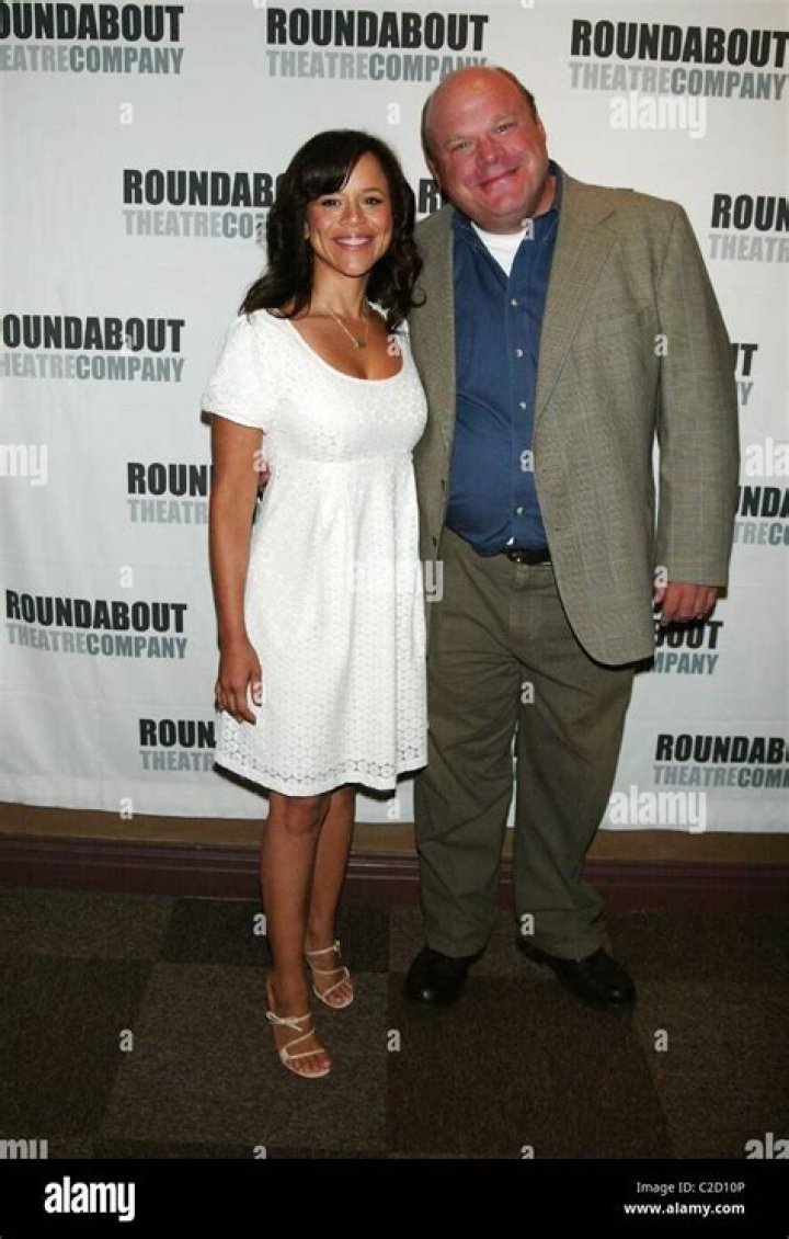 Kevin Chamberlin Wife