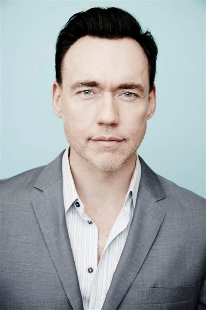 Kevin Durand AsianWiki