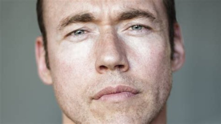 Kevin Durand. I'm not normally into the uber muscly type... Kevin