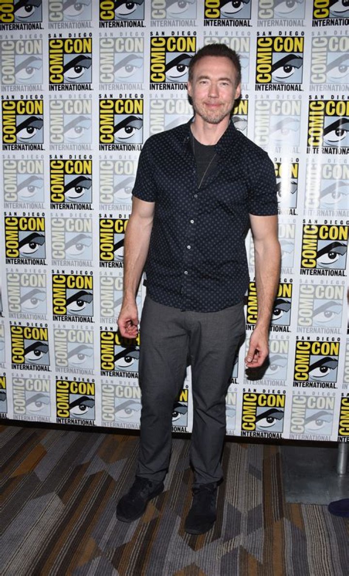 Kevin Durand Movies and TV Shows, Height, Family, Instagram, Elon Musk