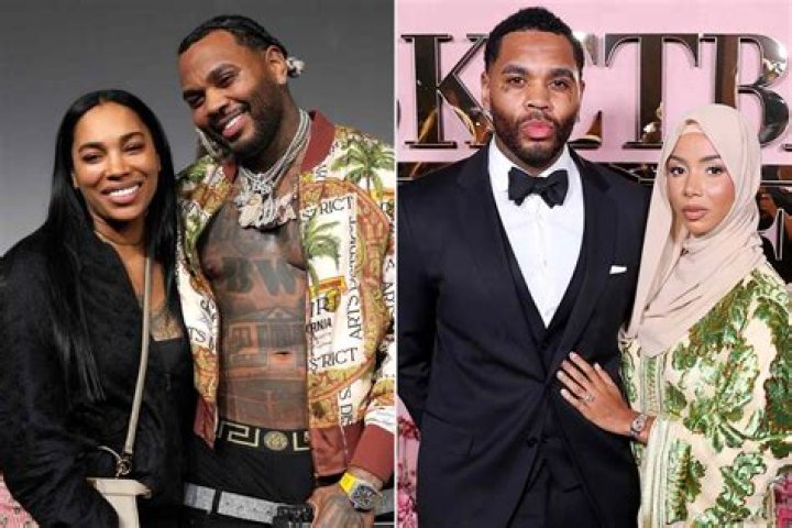 Kevin Gates, His Wife Dreka Gates Lives Their Best Lives In Jamaica For