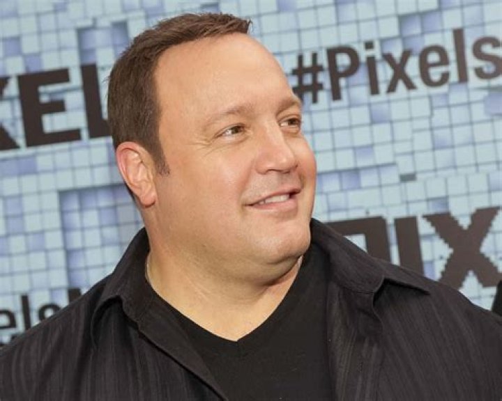 Kevin James Picture 34 New York Premiere of Grown Ups 2