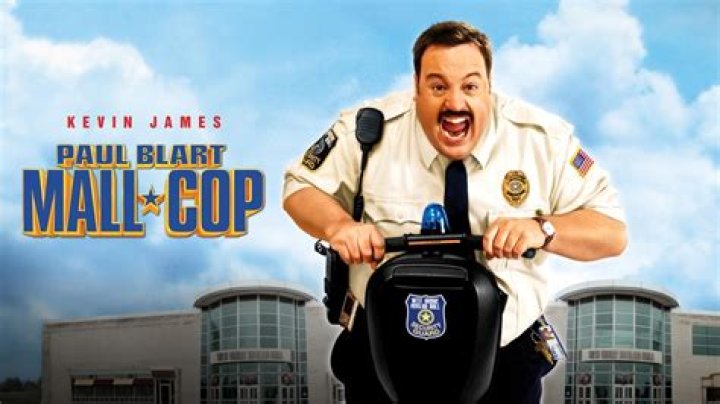 Kevin James talks `Paul Blart Mall Cop 2&iquest; with Kidsday South Florida