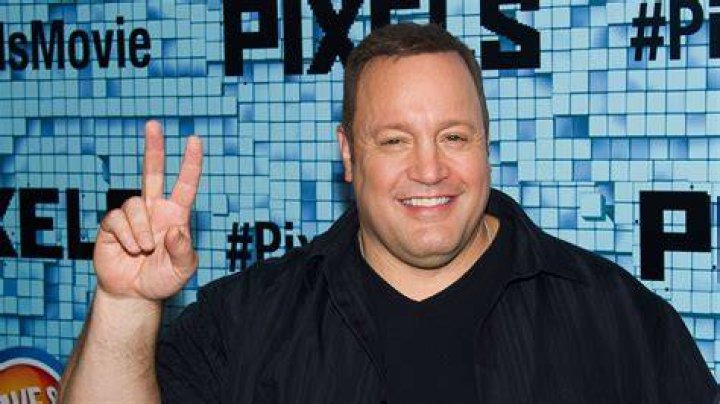 Kevin James' Wife Meet His Spouse Steffiana de la Cruz Closer Weekly