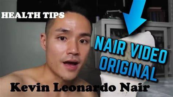 Kevin Leonardo Nair Video Reddit And Twitter, Sparks Controversy Online
