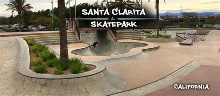Kevin santa clarita skatepark Darren Munoz Flickr