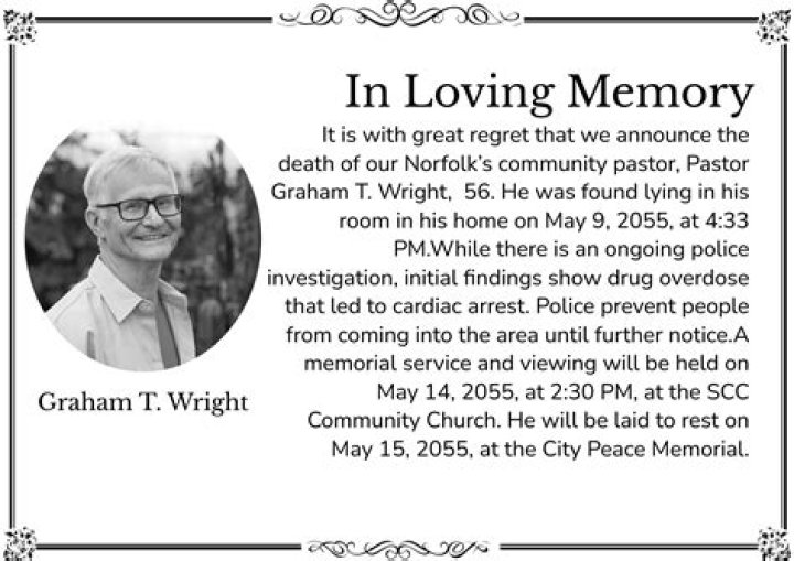 Kevin Smith Obituary May 6, 2022 Pittsburgh, PA