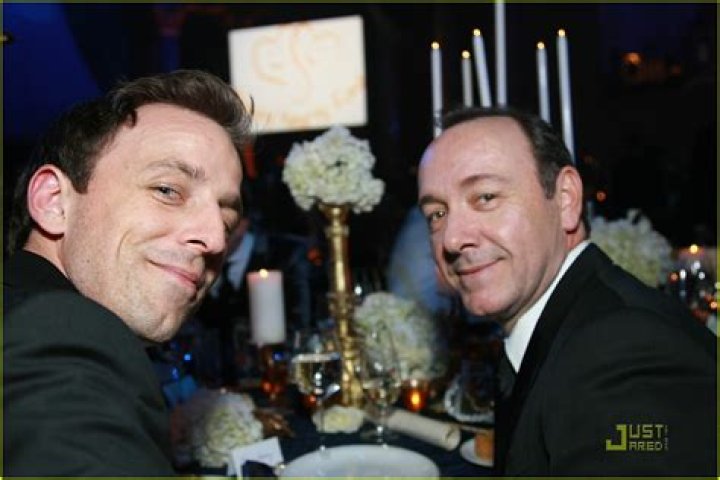 Kevin Spacey Talks Gay Marriage Photo 1555071 Kevin Spacey Photos