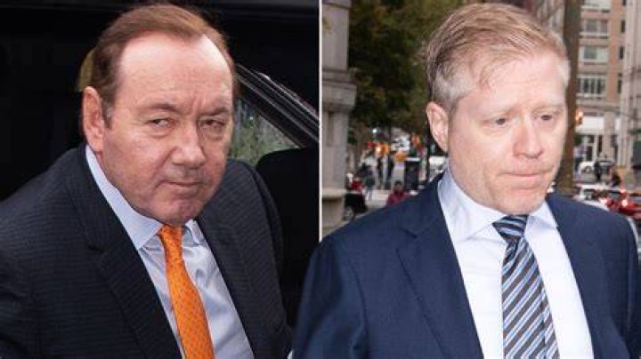 Kevin Spacey Trial Attorneys Clash Over Anthony Rapp&rsquo;s PTSD Diagnosis