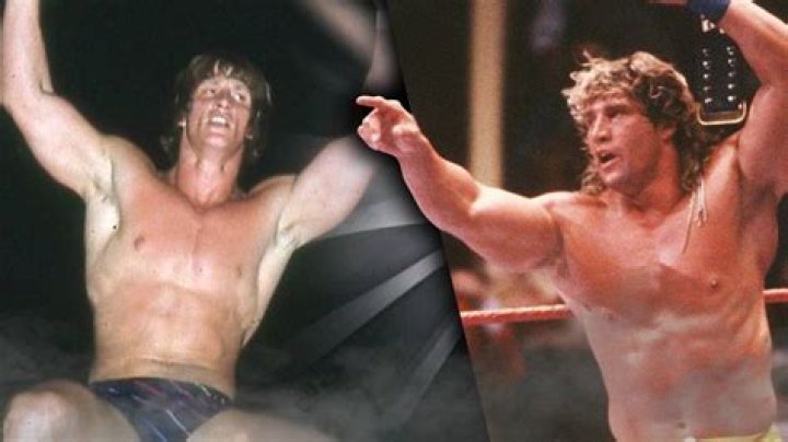 Kevin Von Erich Wrestling News Plus