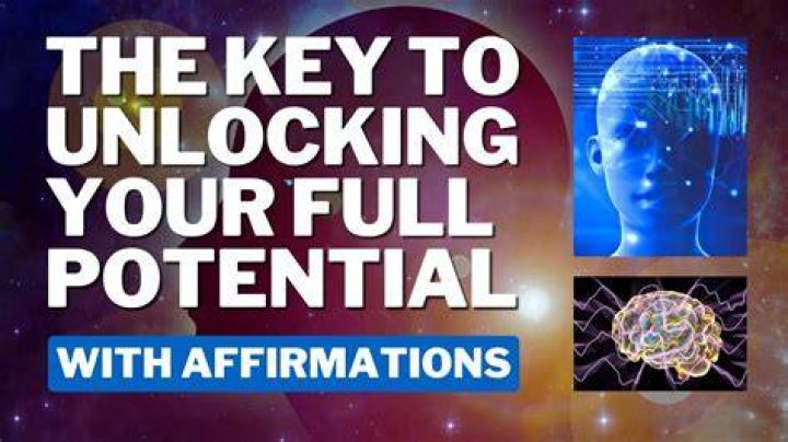 Key To Unlocking Life's Journey