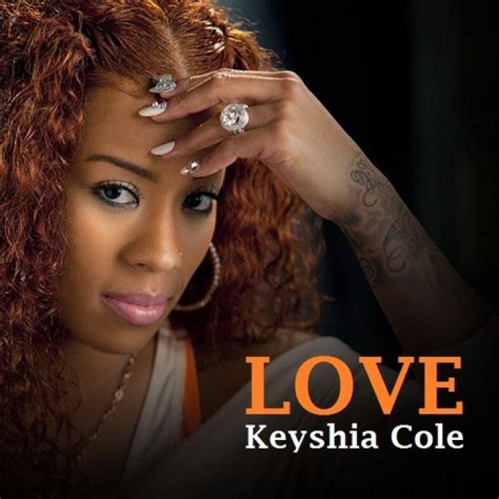 Keyshia Cole Quotes About Love. QuotesGram