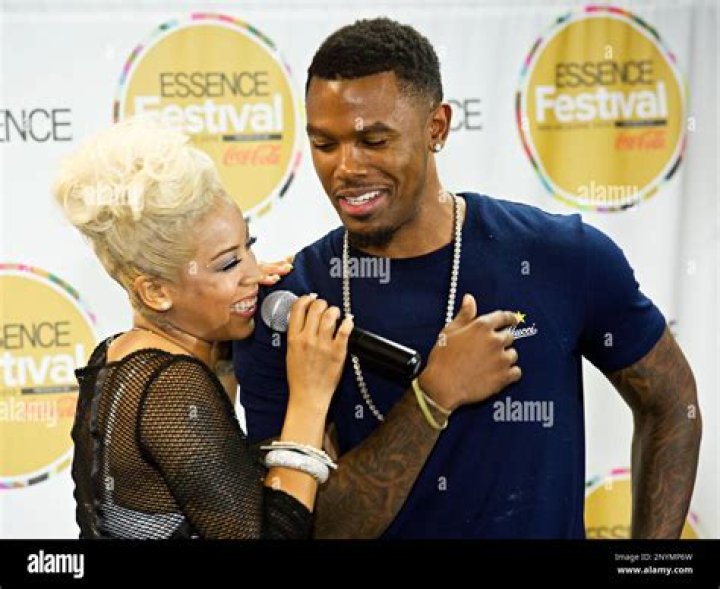 Keyshia Cole&rsquo;s Brother Reveals The Only Item Late Mother Frankie Lons
