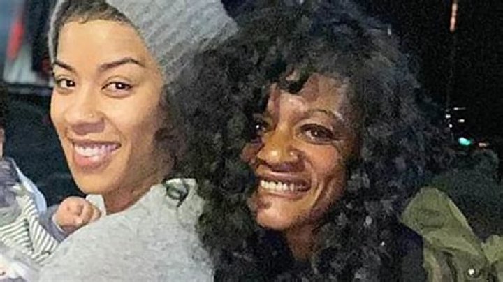 Keyshia Cole&rsquo;s Mother Frankie Lons Dies on Her 61st Birthday