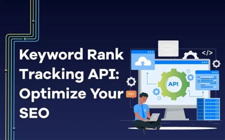 Keyword Rank Tracking API Optimize Your SEO &mdash; AccuRanker