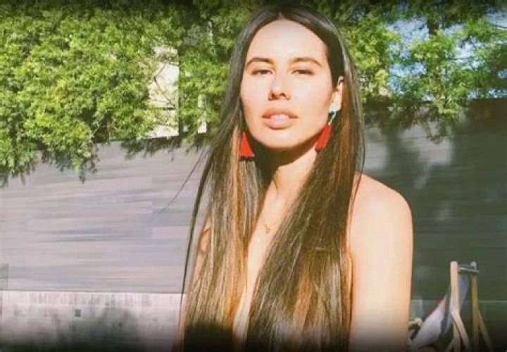 Khalyla Kuhn Wiki