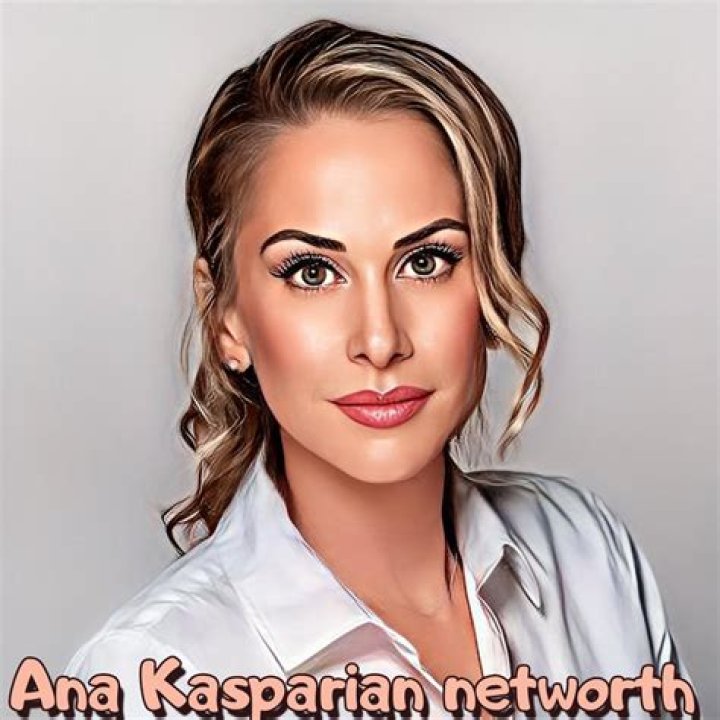 Khang ka Ana Kasparian's New Tweet On Transgender Rights