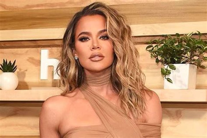 Khloe Kardashian Recalls Spiraling as a Young Adult I Was Partying All
