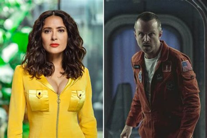 KickAss Women of SciFi