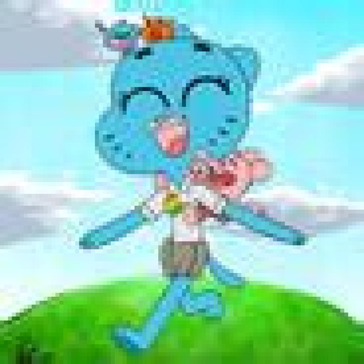 Kid Nicole Watterson by Nickon775 on DeviantArt Cartoon network art