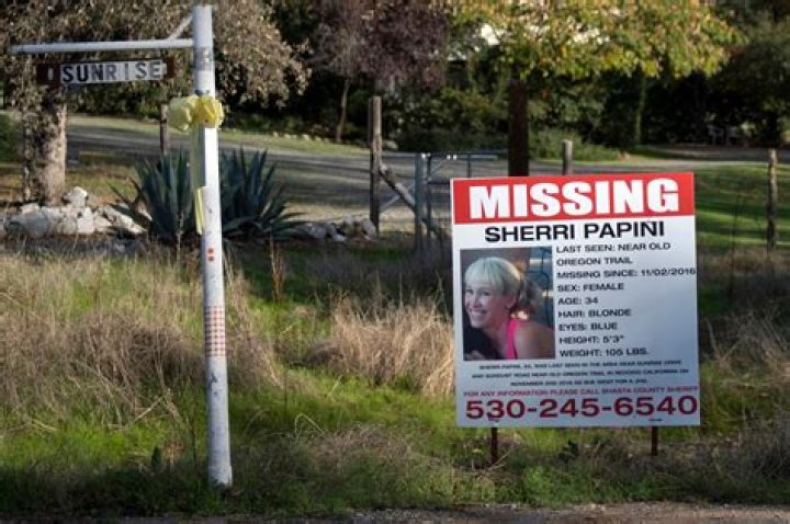 Kidnapping fraudster Sherri Papini gets divorced from husband
