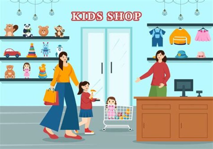 Kids &lsquo;overjoyed&rsquo; to Shop with a Sheriff in Madison County Daily Sentinel
