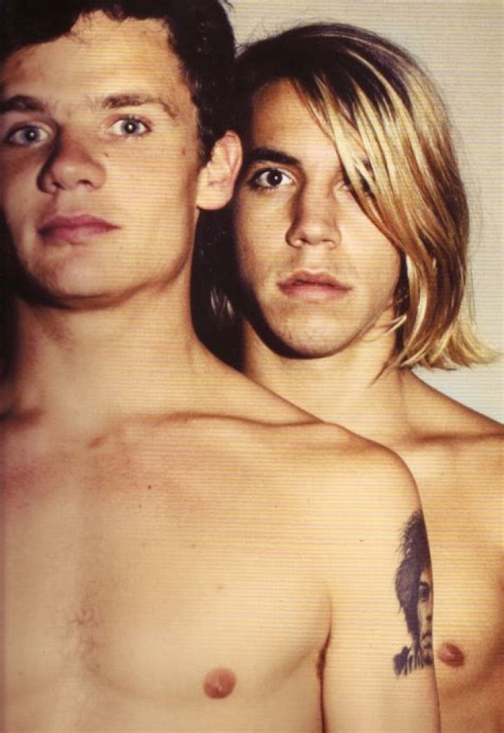 Kiedis Anthony kiedis, Anthony keidis, Anthony