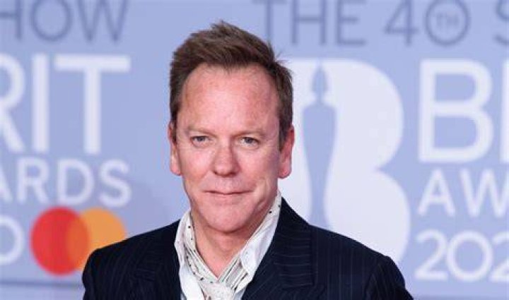 Kiefer Sutherland Net Worth, Salary, Age, Height, Bio, Family, Career