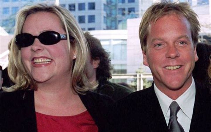 Kiefer Sutherland Siblings; All You Need To Know &raquo; Ghana Insider