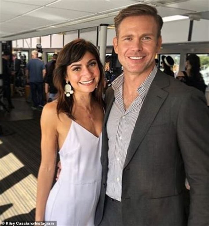 Kiley Casciano Davis IMDb
