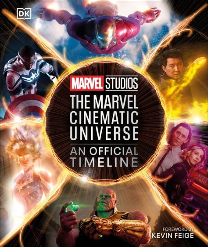 Kiley Casciano Marvel Cinematic Universe Wiki Fandom