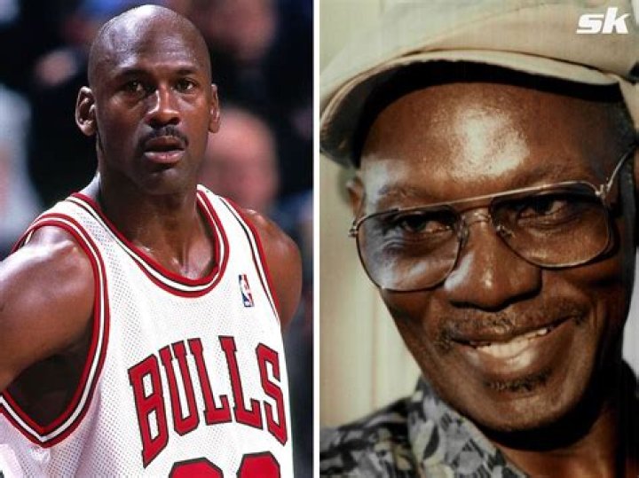 Killer of Michael Jordan&rsquo;s dad granted parole and will be freed 30