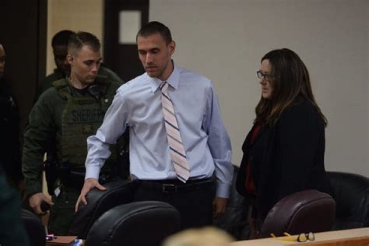 Killer Tyler Hadley's resentencing hearing starts Oct. 10.
