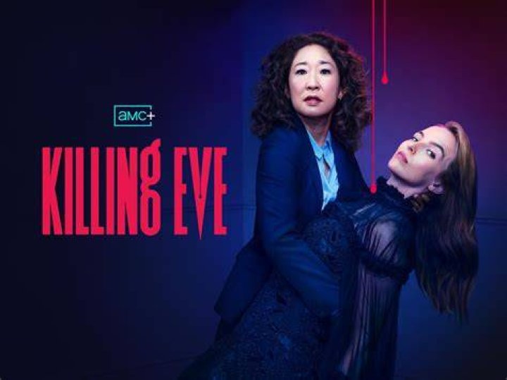 Killing Eve's Jodie Comer On Filming Season 2 British Vogue British