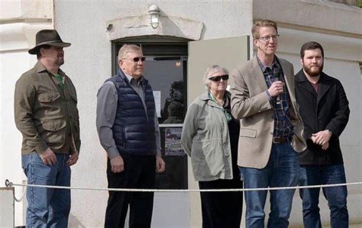 Kilmer calls Maritime Heritage Act &lsquo;a powerful tool&rsquo; for local economic