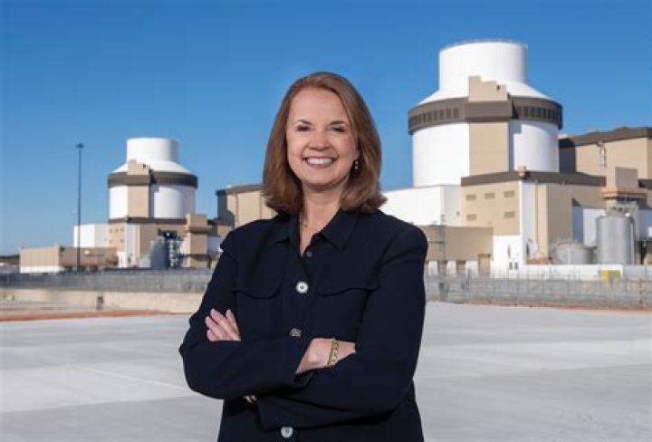Kim Greene