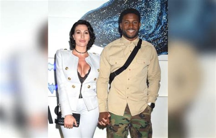 Kim Kardashian Allegedly Tried To Remove Reggie Bush's Ex From Trip