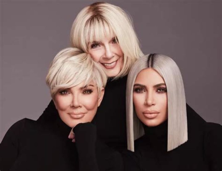 Kim Kardashian Grossesse Age