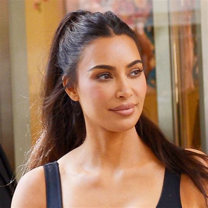 Kim Kardashian reveals North West is unaware of Kanye West's rants