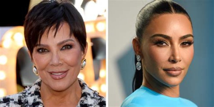 Kim Kardashian Says Kris Jenner Gets 'Sad' She Imposed Fame on Her Family