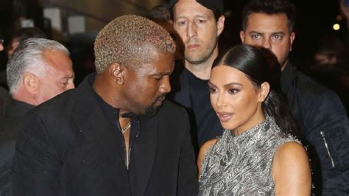 Kim Kardashian West's daughter North West makes her modeling debut in