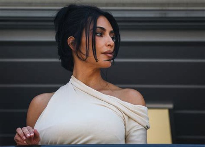 Kim Kardashian's ex Nick Cannon claims reality star LIED and denied she