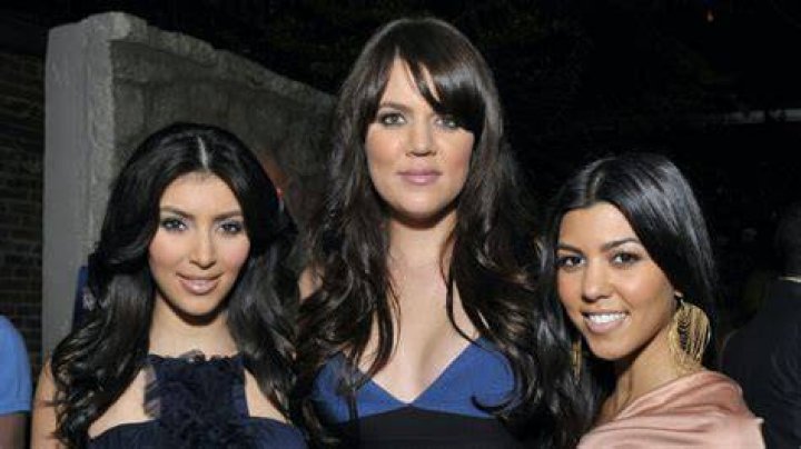Kim, Kourtney, Khloe To Bring Back 'Family Drama' With Season 2 Of The